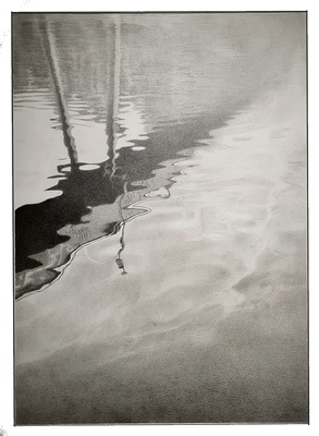 Alice Cauchois artiste